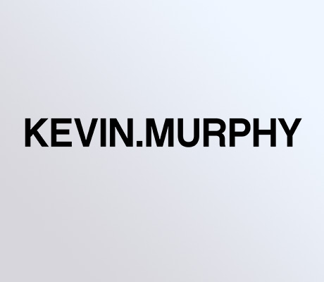 Logo von Kevin Murphy