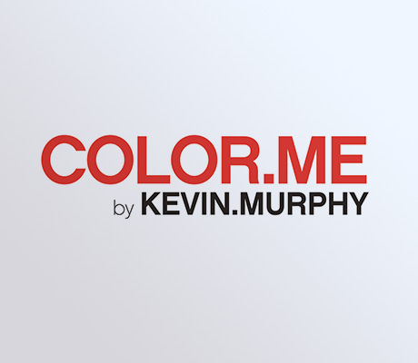 CLogo von Color.me by Kevin Murphy