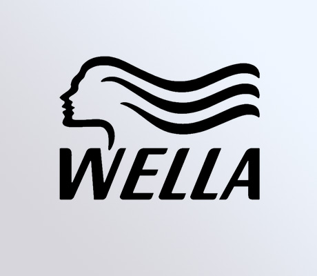 Logo von Wella