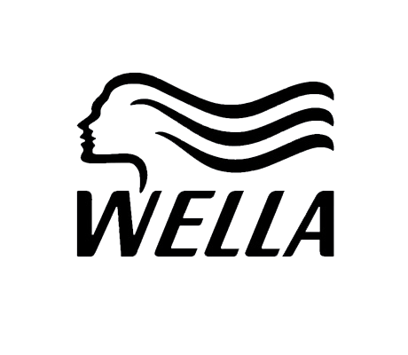 Logo von Wella