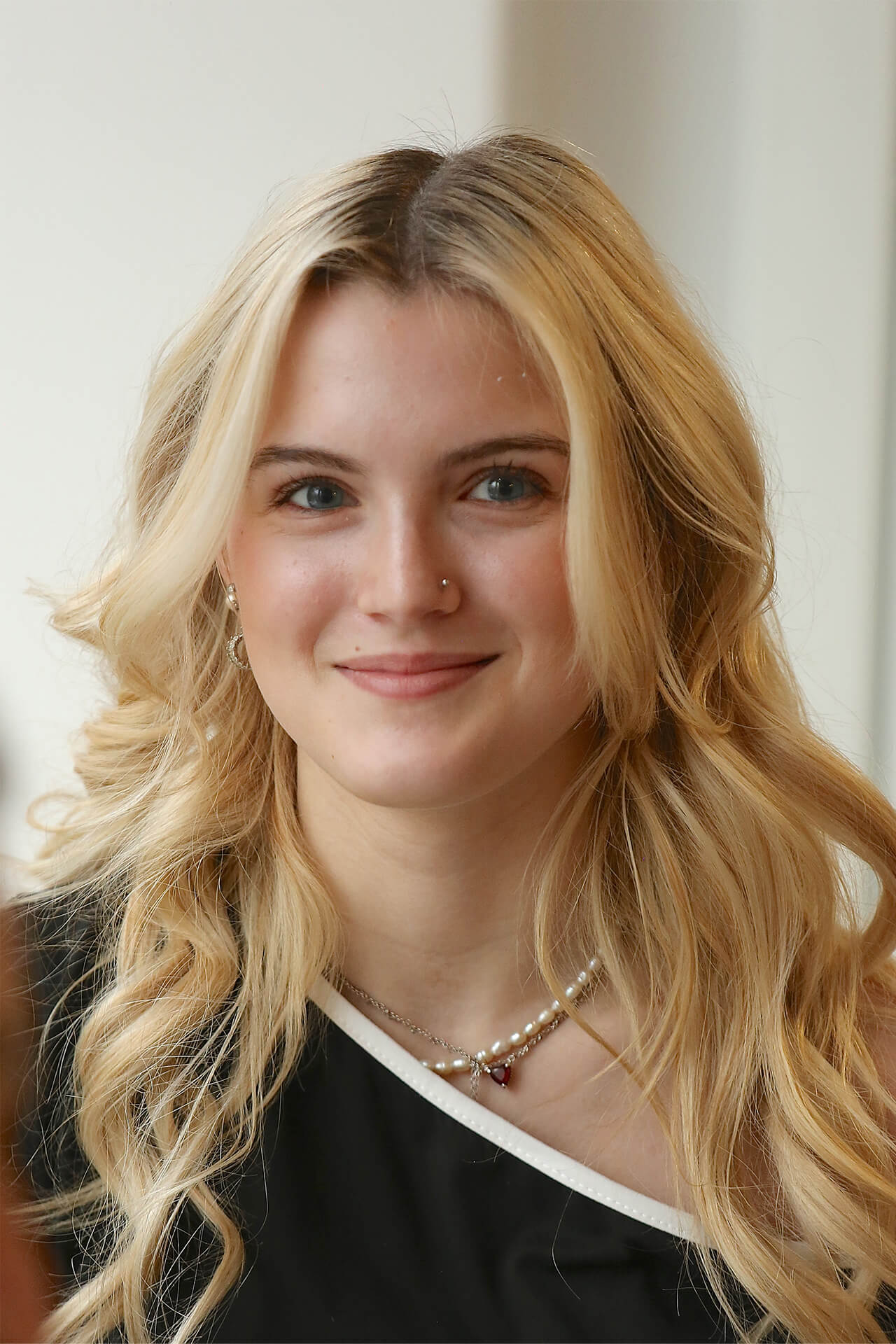 Portrait Anna-Lena
