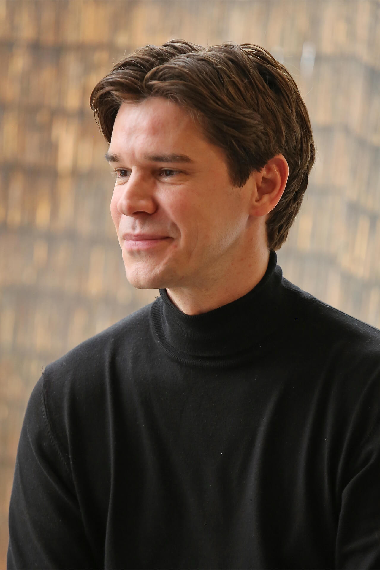Portrait Christian