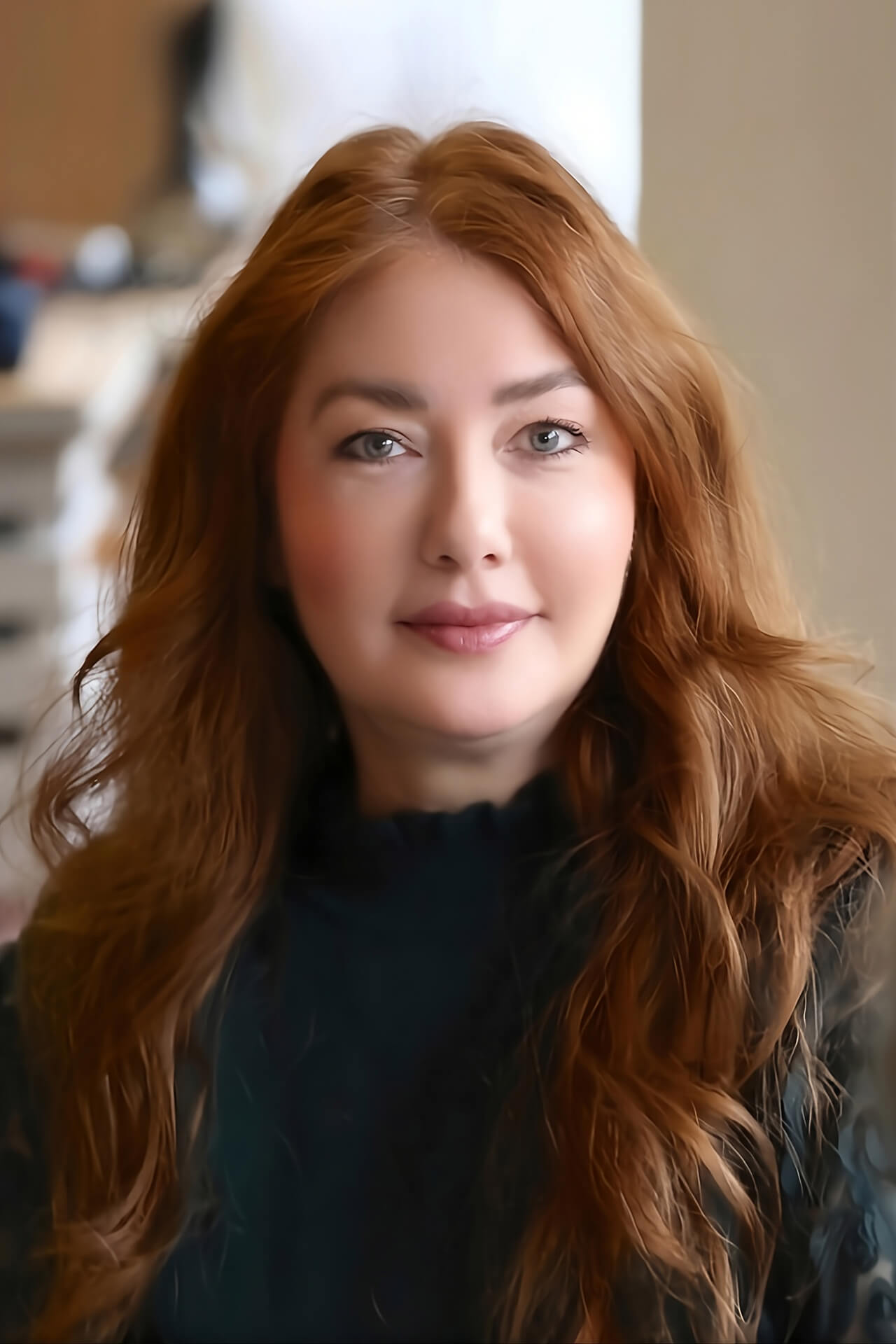 Portrait Elke